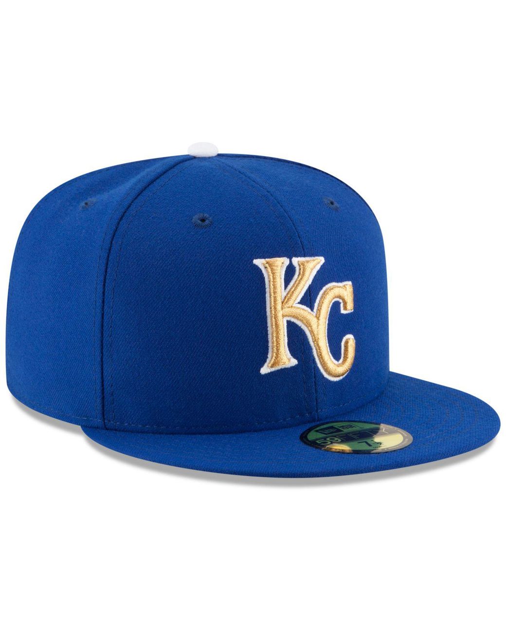 KTZ Synthetic Kansas City Royals 2015 