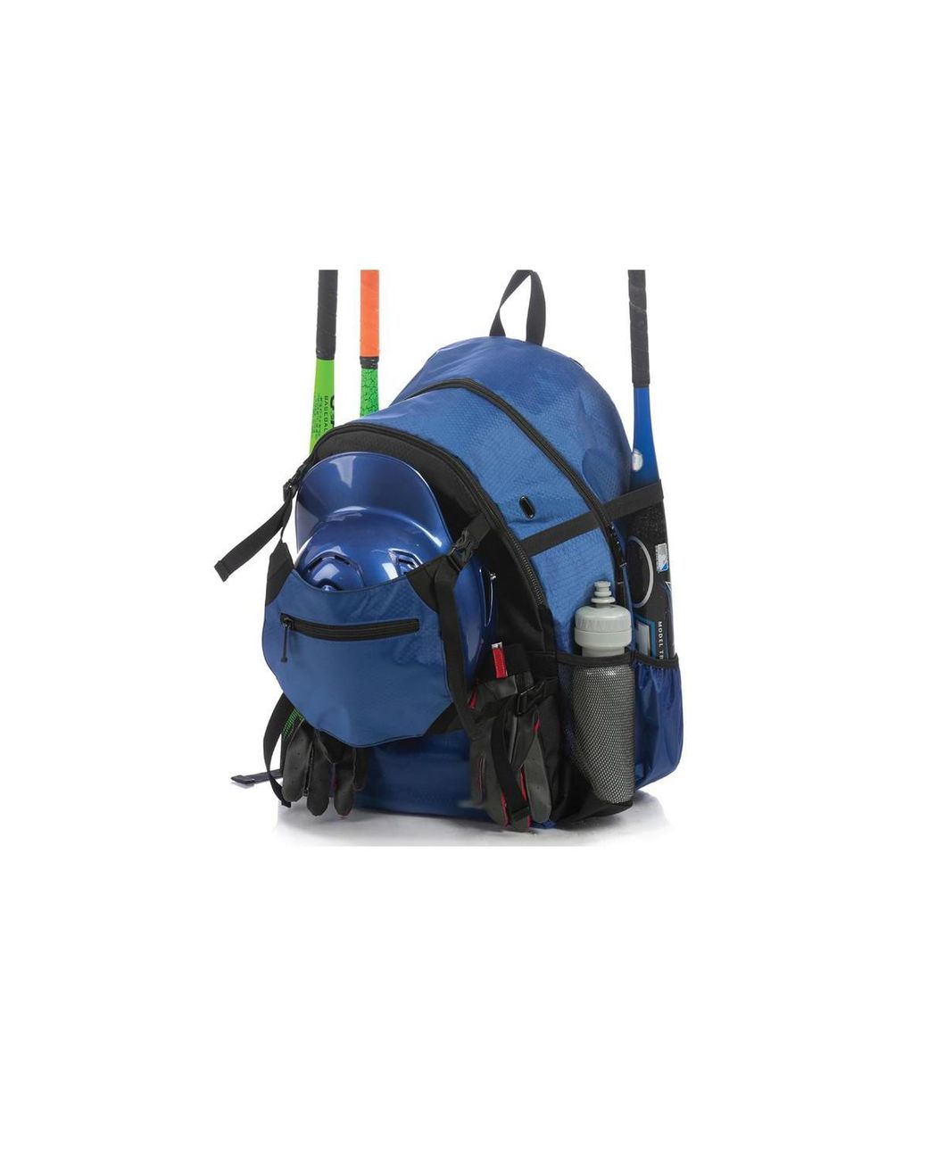 FURLING Blue Baseball Bag – Backpack