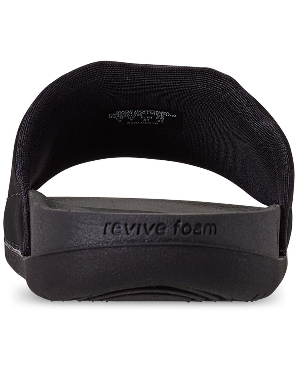 men's offcourt slide sandals from finish line