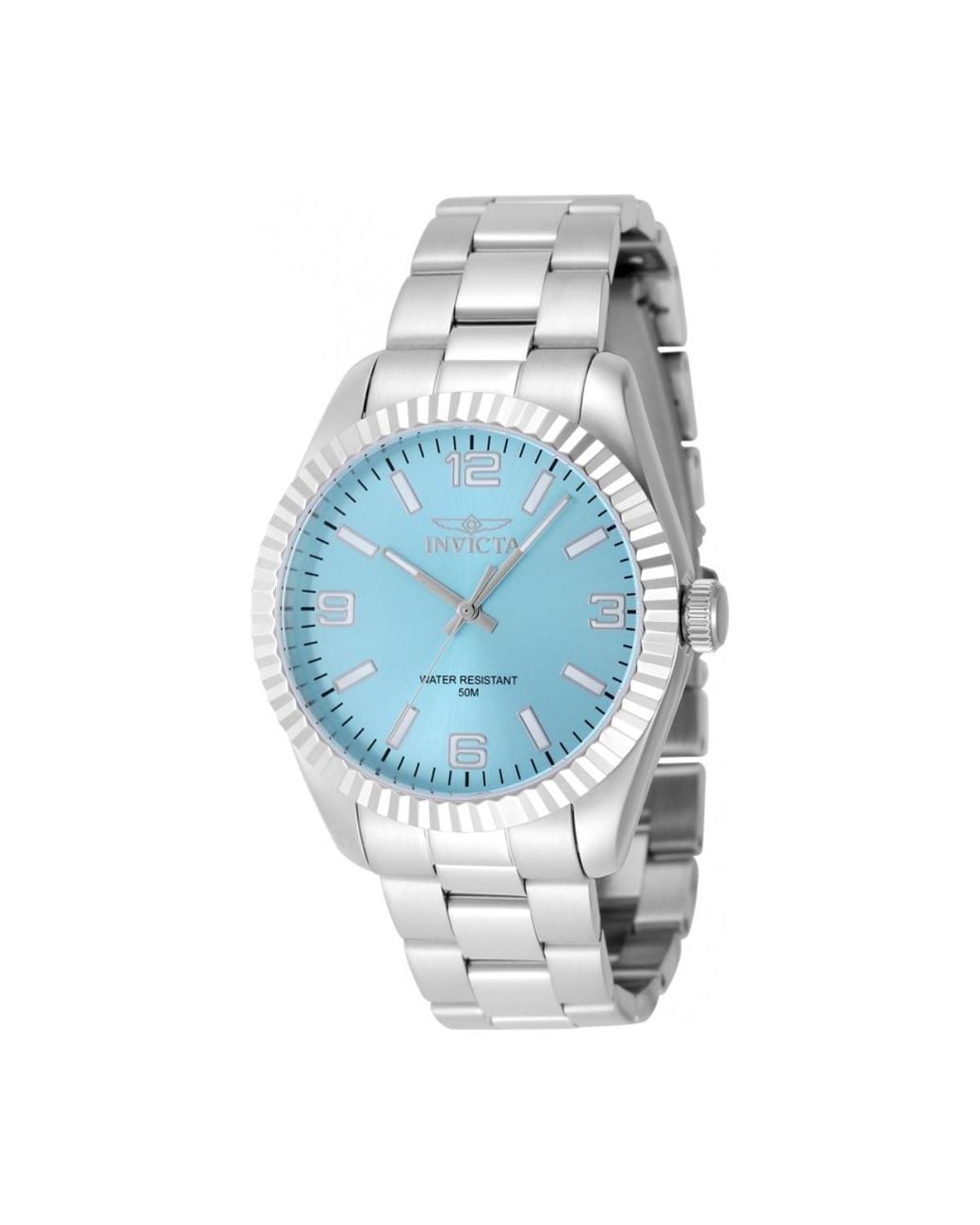 invicta-watch-Silver-48905-  display picture 2