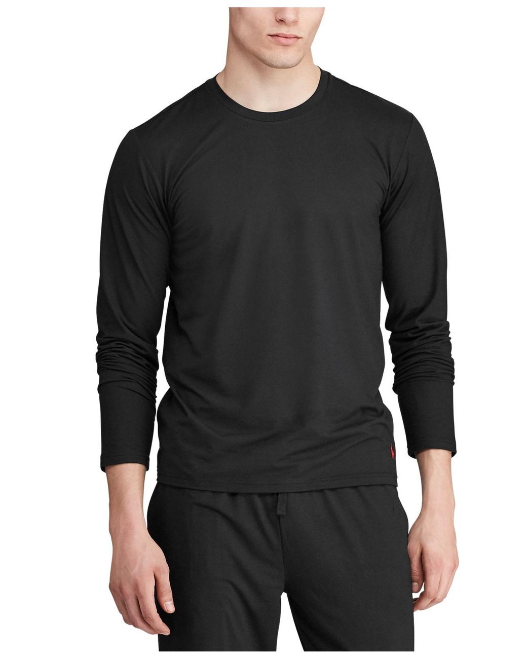 mens thermal underwear tops