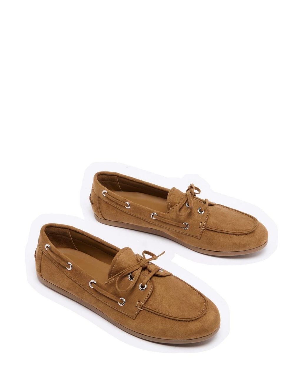Therapy Australia Brown Sailor Shoes