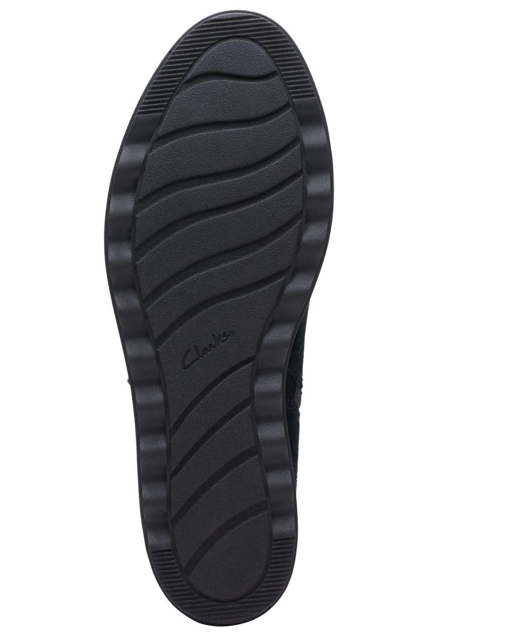 clarks booties macy's