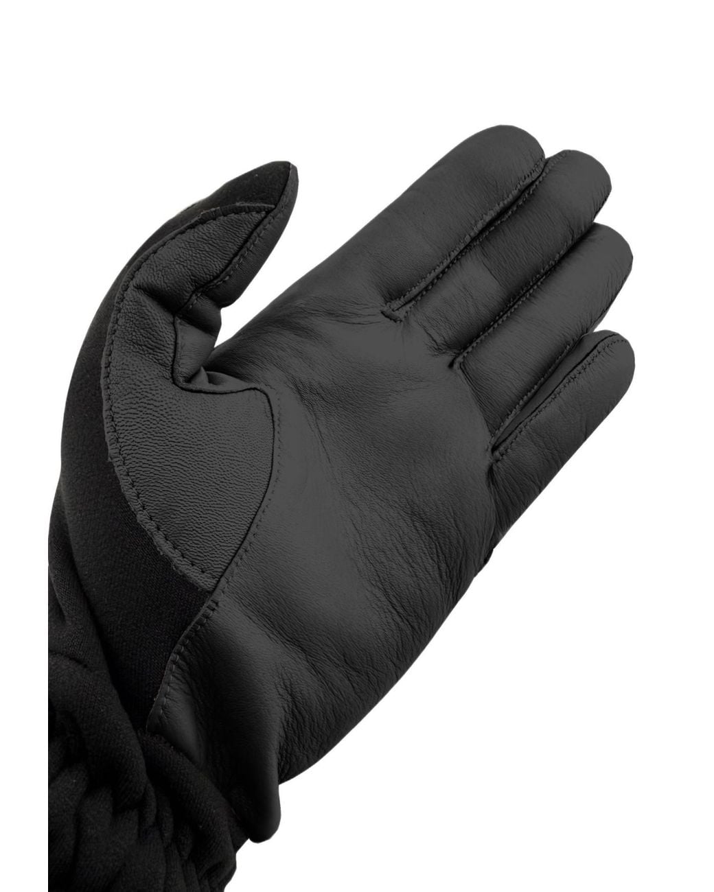 KESSLER Black Style Mattila By for men