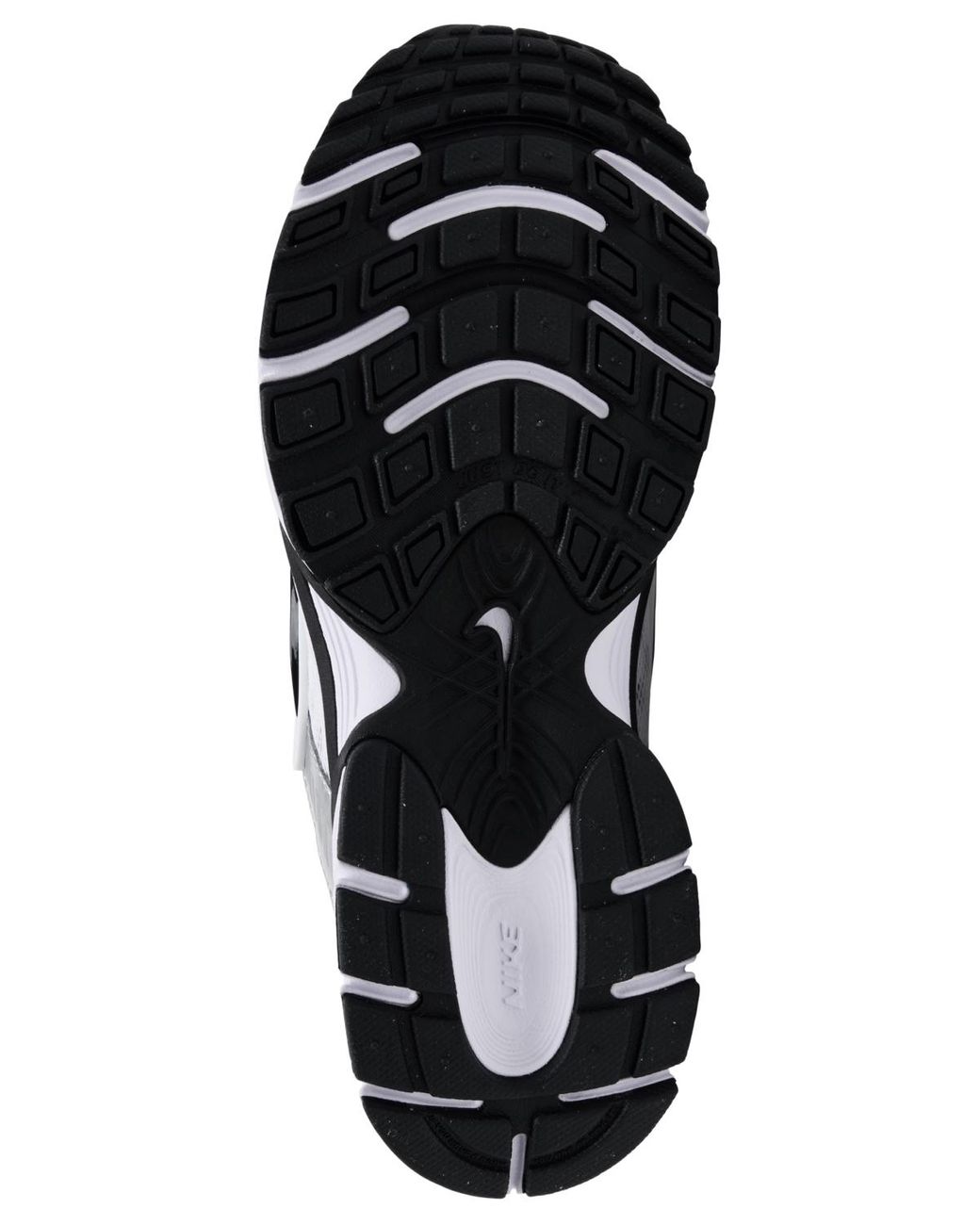 finish line white nike shoes