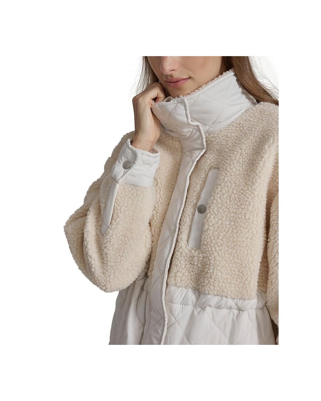 Marc New York Cream Quilted Interior marc-new-york-andrew-marc-  main image 4