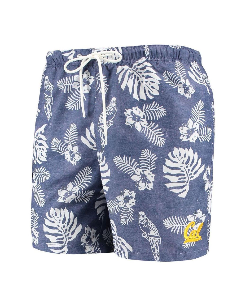 Tommy Bahama Men's Tommy Bahama Royal Buffalo Bills Tobago Bay Tri