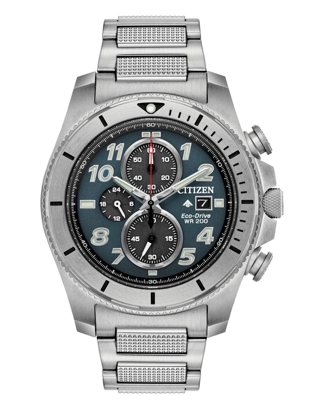 macy's citizen promaster