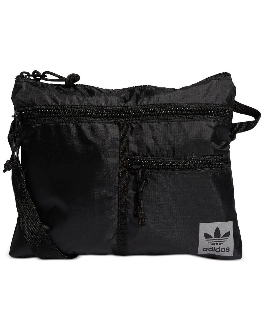 Adidas originals pride flat crossbody bag new arrivals