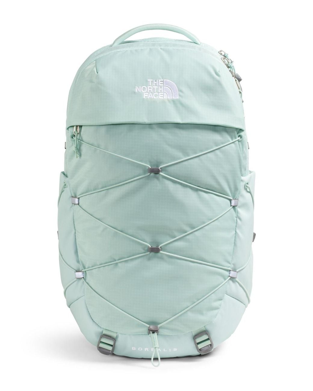 The North Face Blue Borealis Backpack