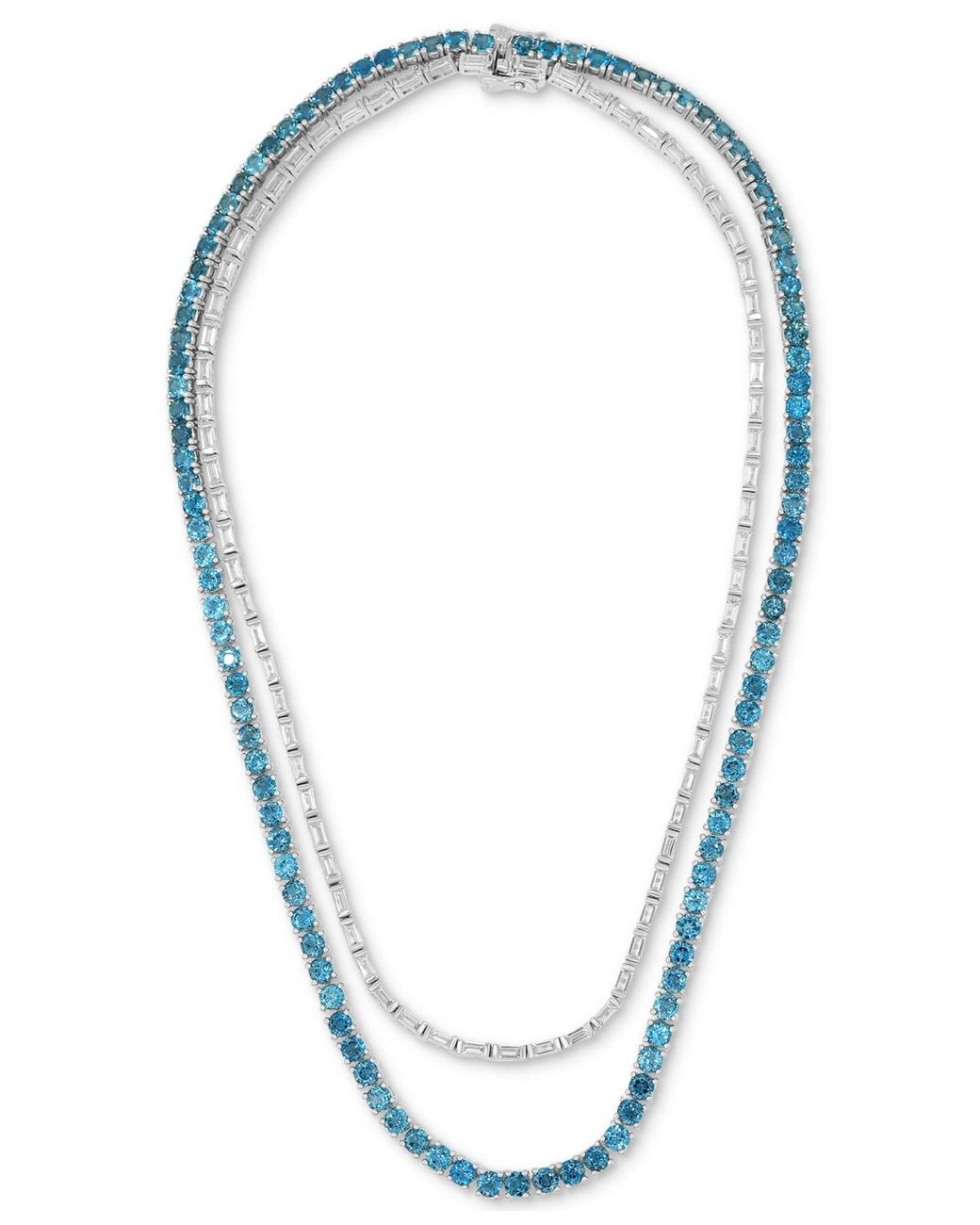 Macy's Blue (32-5/8 Ct. T.w.