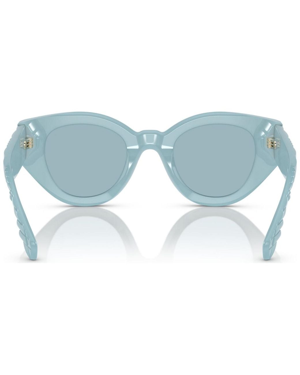 Burberry Blue Sunglasses, Meadow
