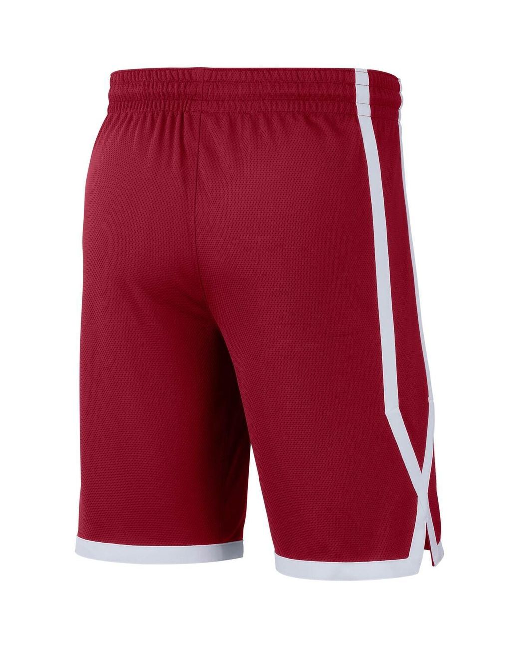 Oklahoma sooners hotsell basketball shorts