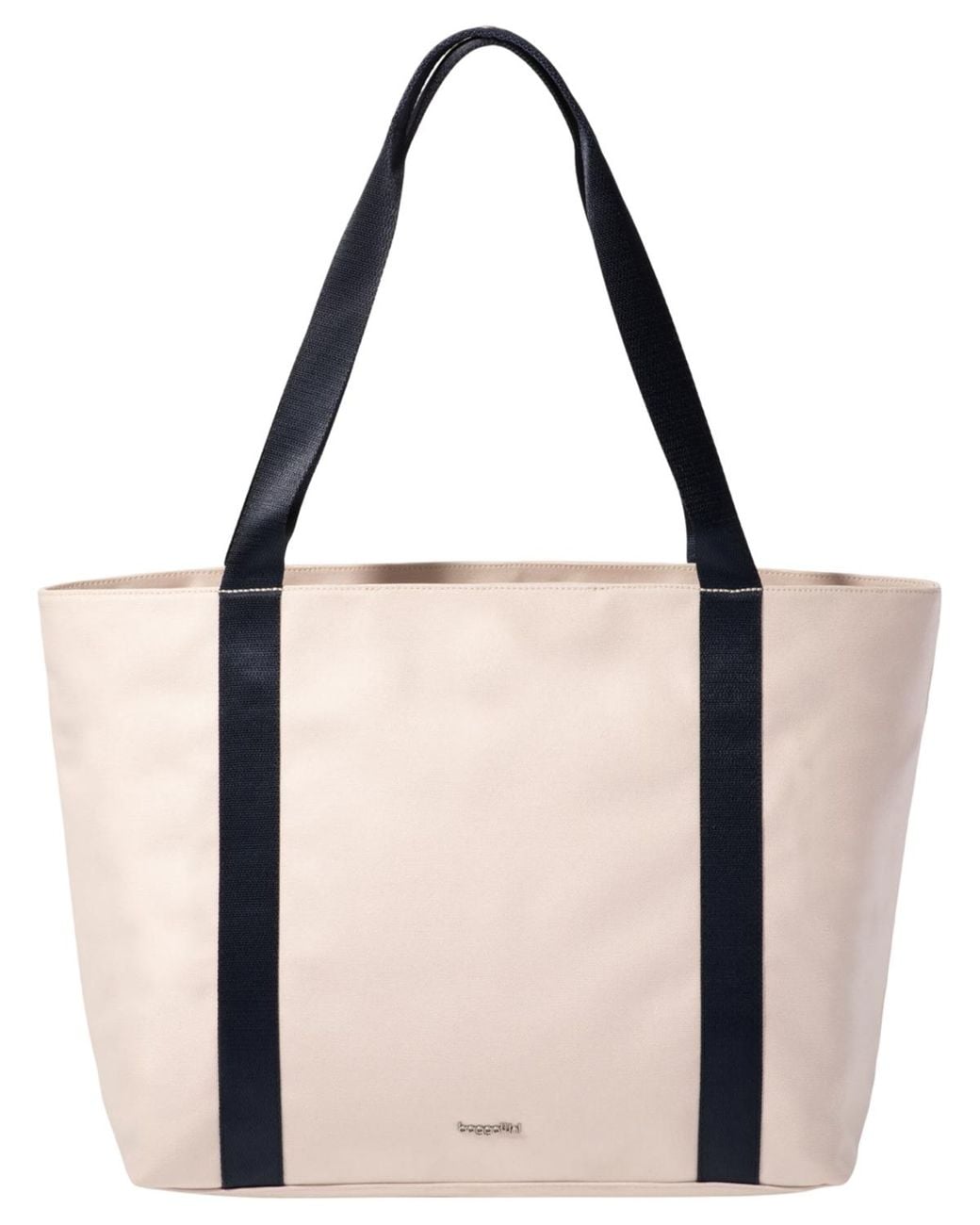 Baggallini Multicolor Extra-large Via Tote Handbag