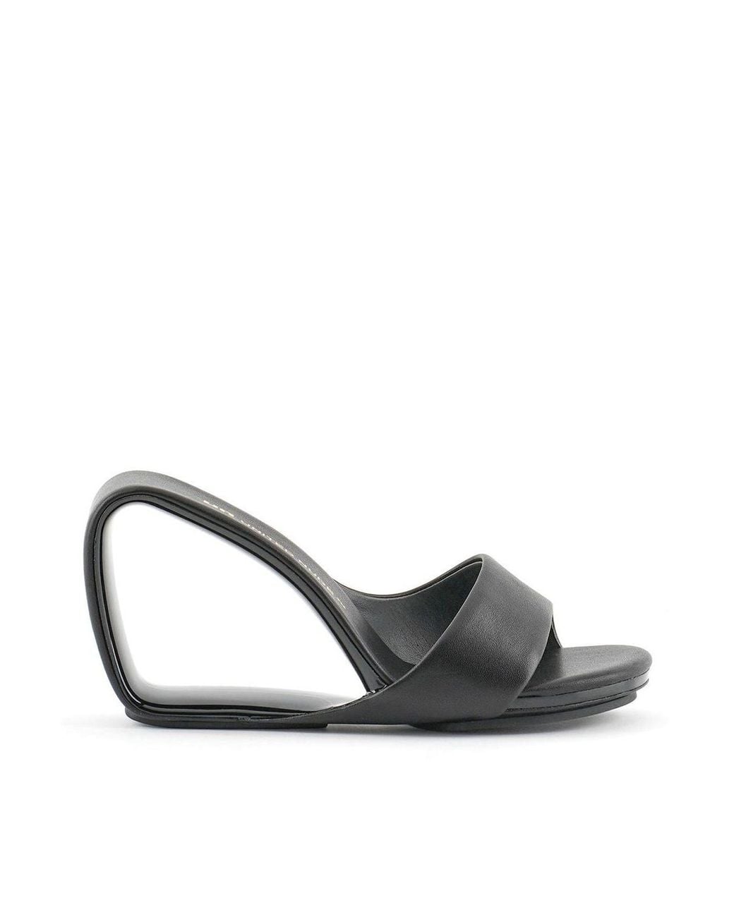 United Nude Black Mobius Hi