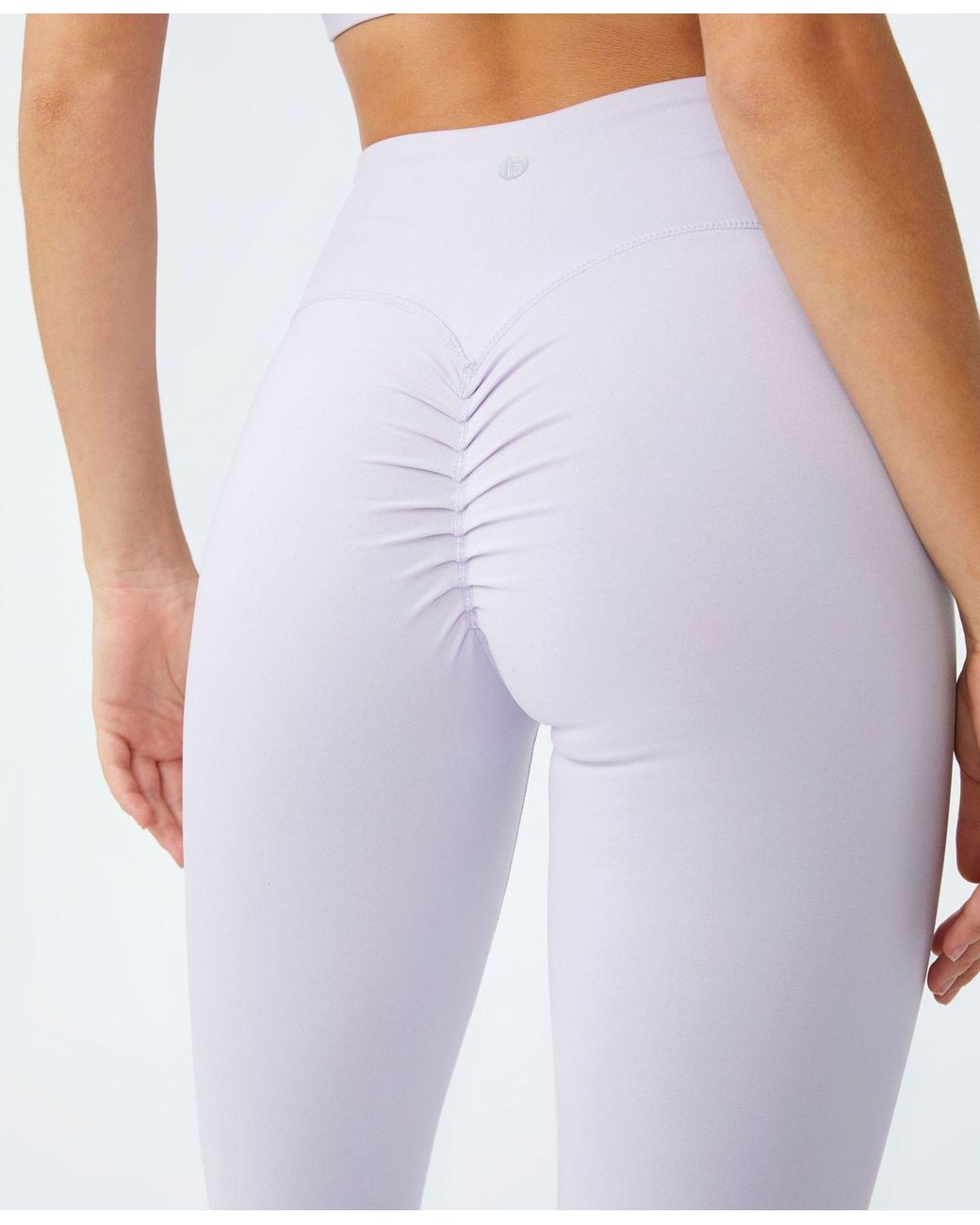 Cotton On Yoga Scrunch Bum Booty Full Length Tight Pants