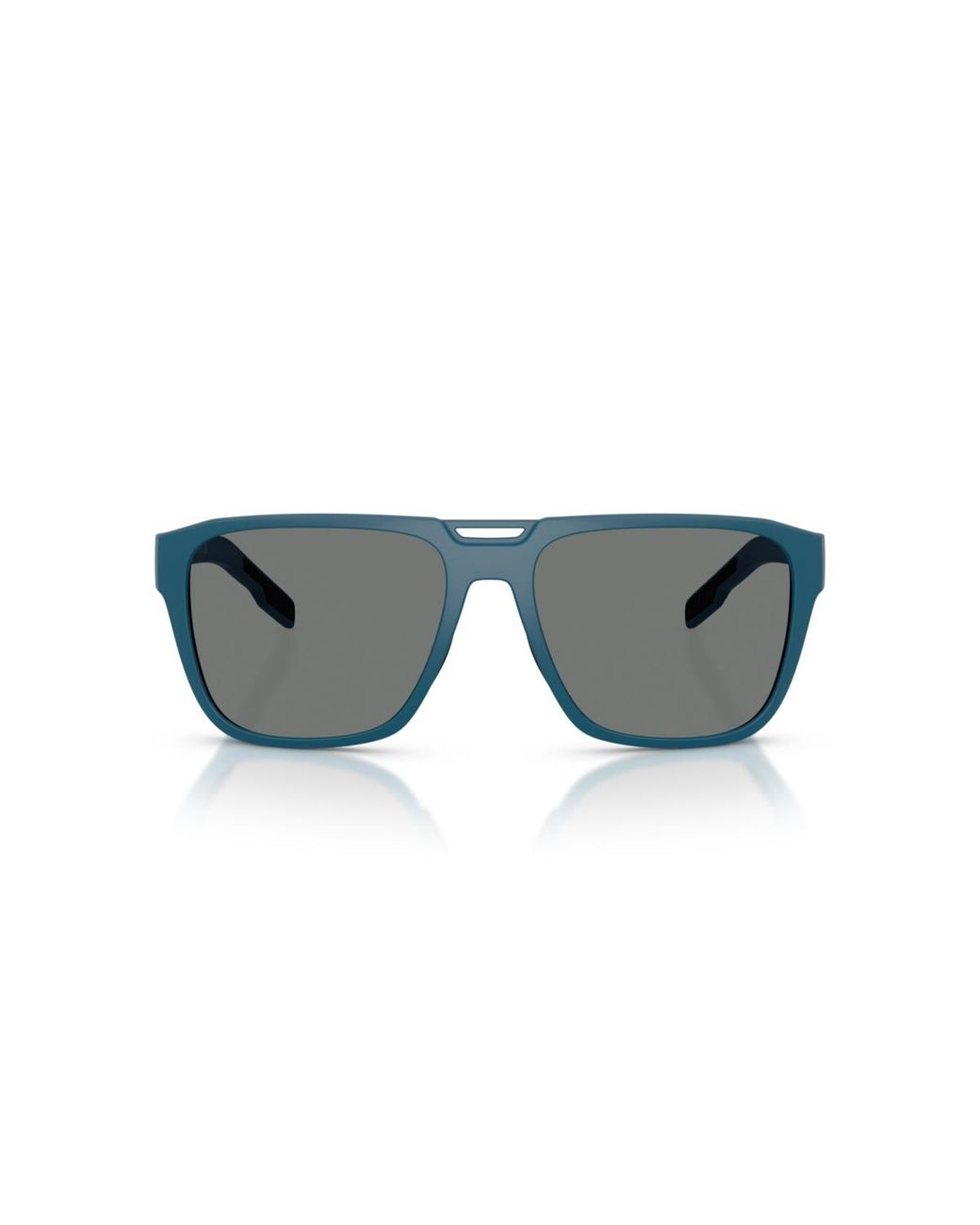 Native Eyewear Blue Native Polarized Mammoth Sunglasses for men