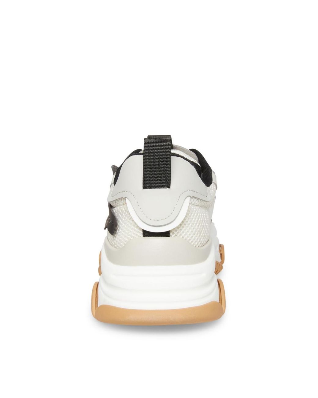 Steve Madden White Possess Shoes 8 D for men