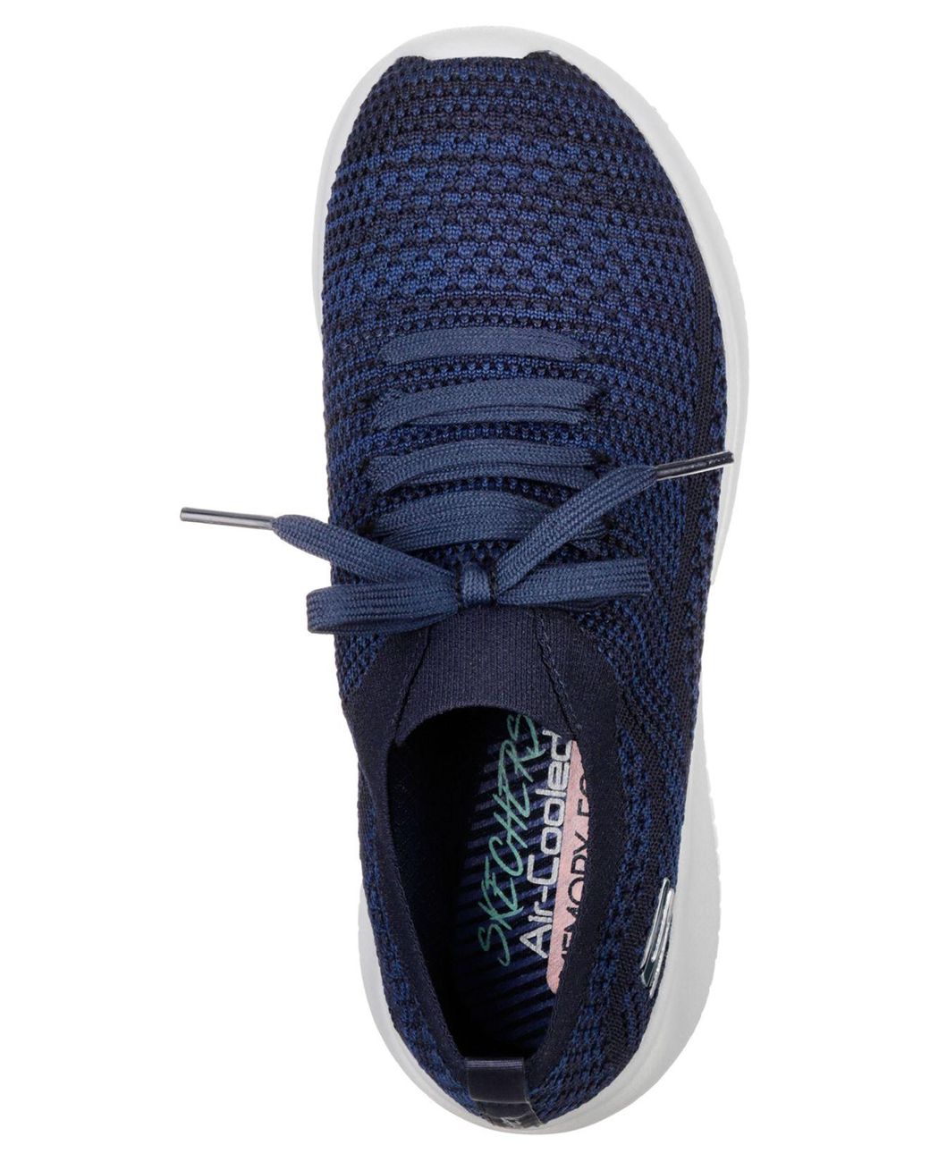 women's ultra flex statements walking sneakers from finish line