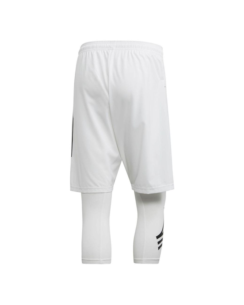Soccer shop tights shorts
