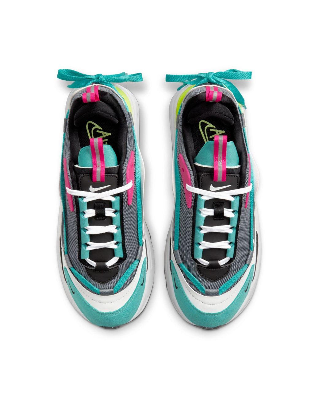 Nike air max top fury finish line