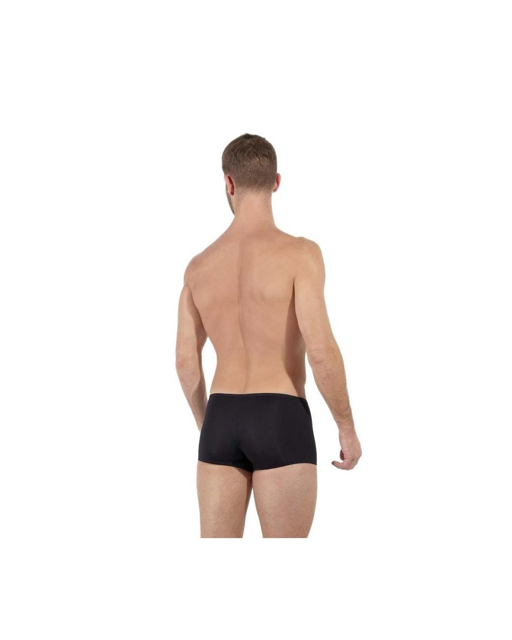 Hom Blue Plumes Trunk for men