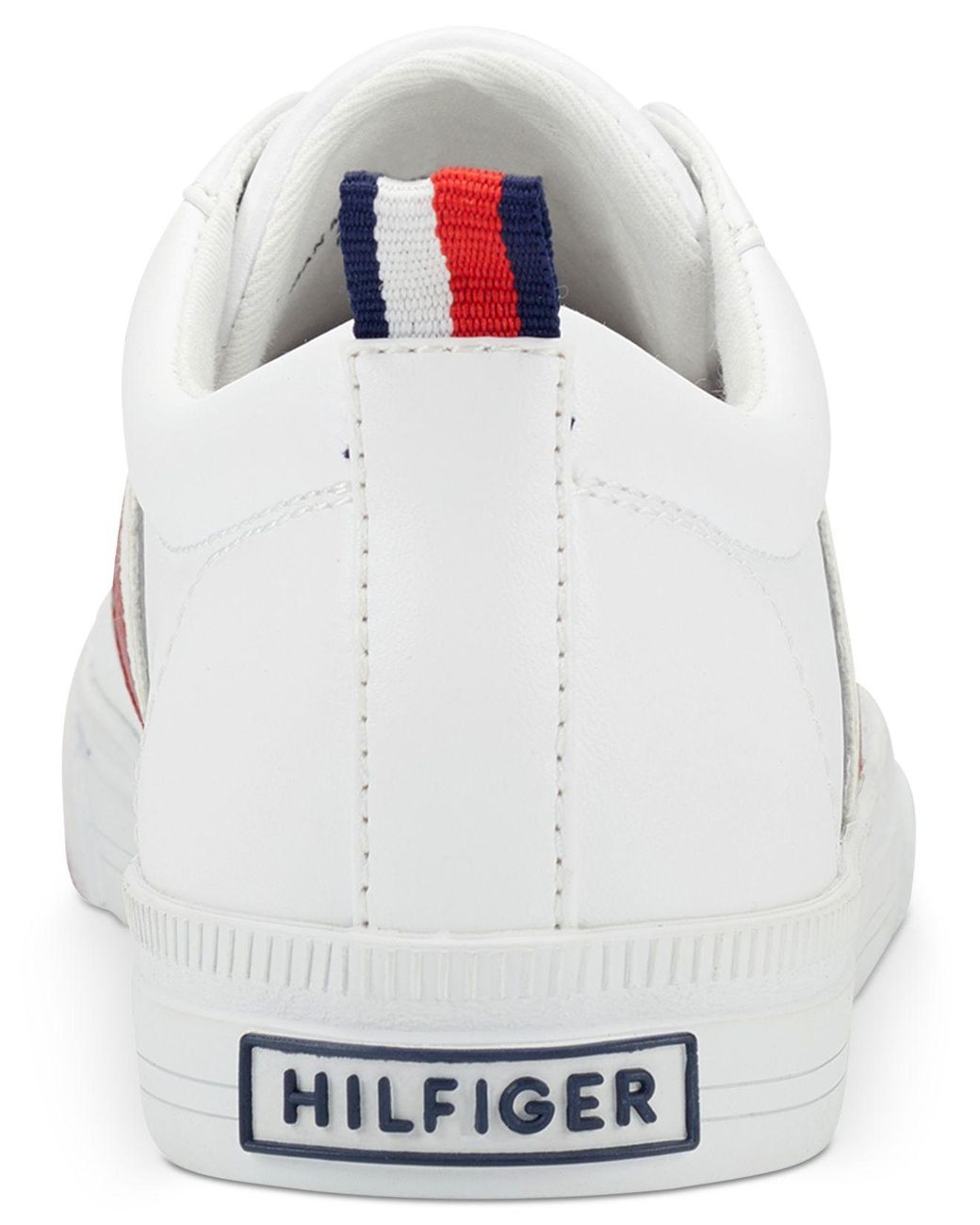 tommy hilfiger lireai sneakers