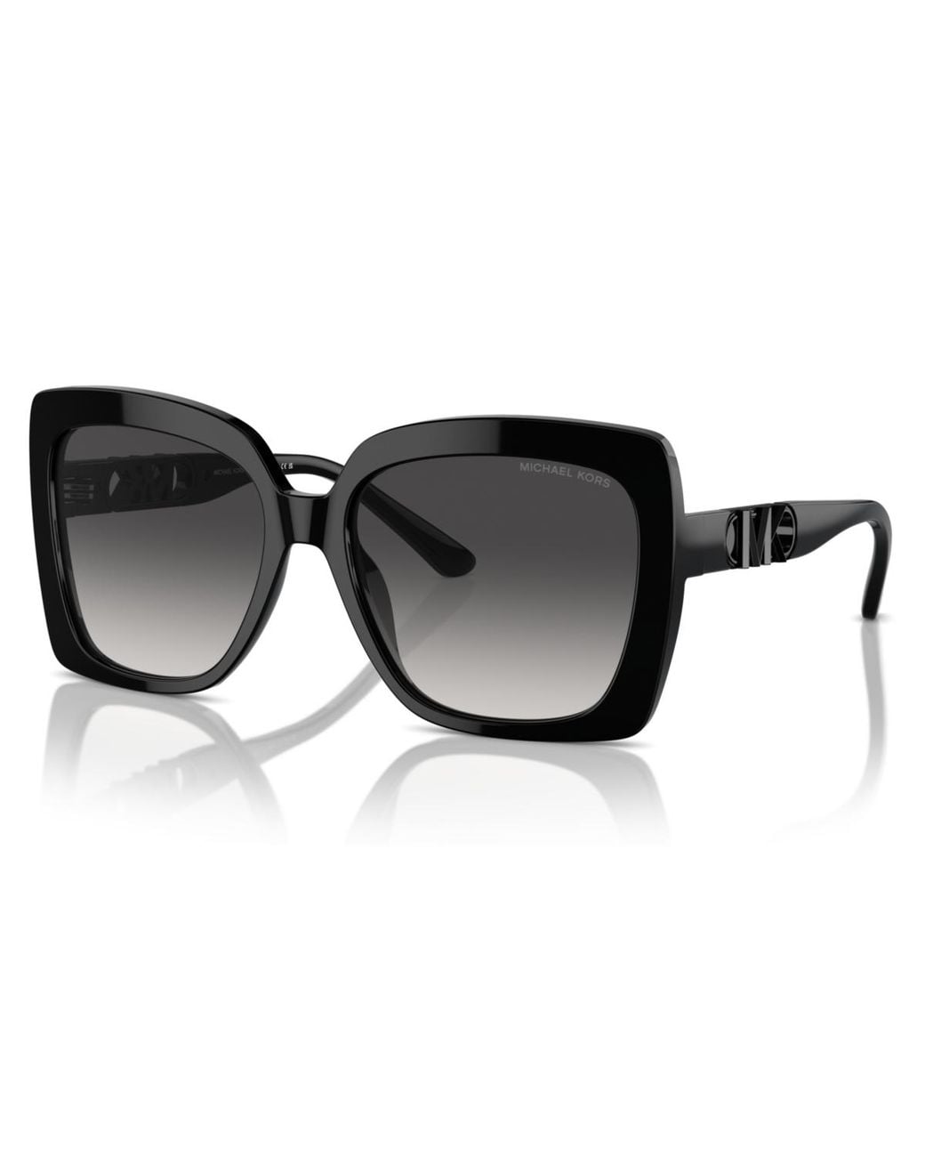 Michael Kors Black Sunglasses