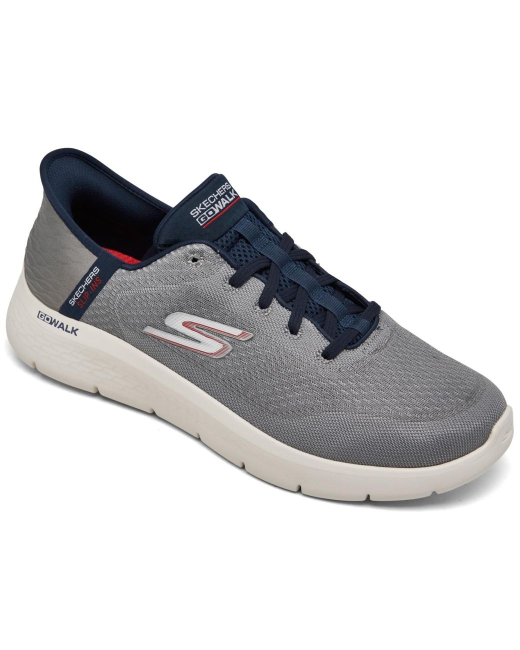 Skechers Go Walk Flex Casual Walking Sneakers From Finish Line in