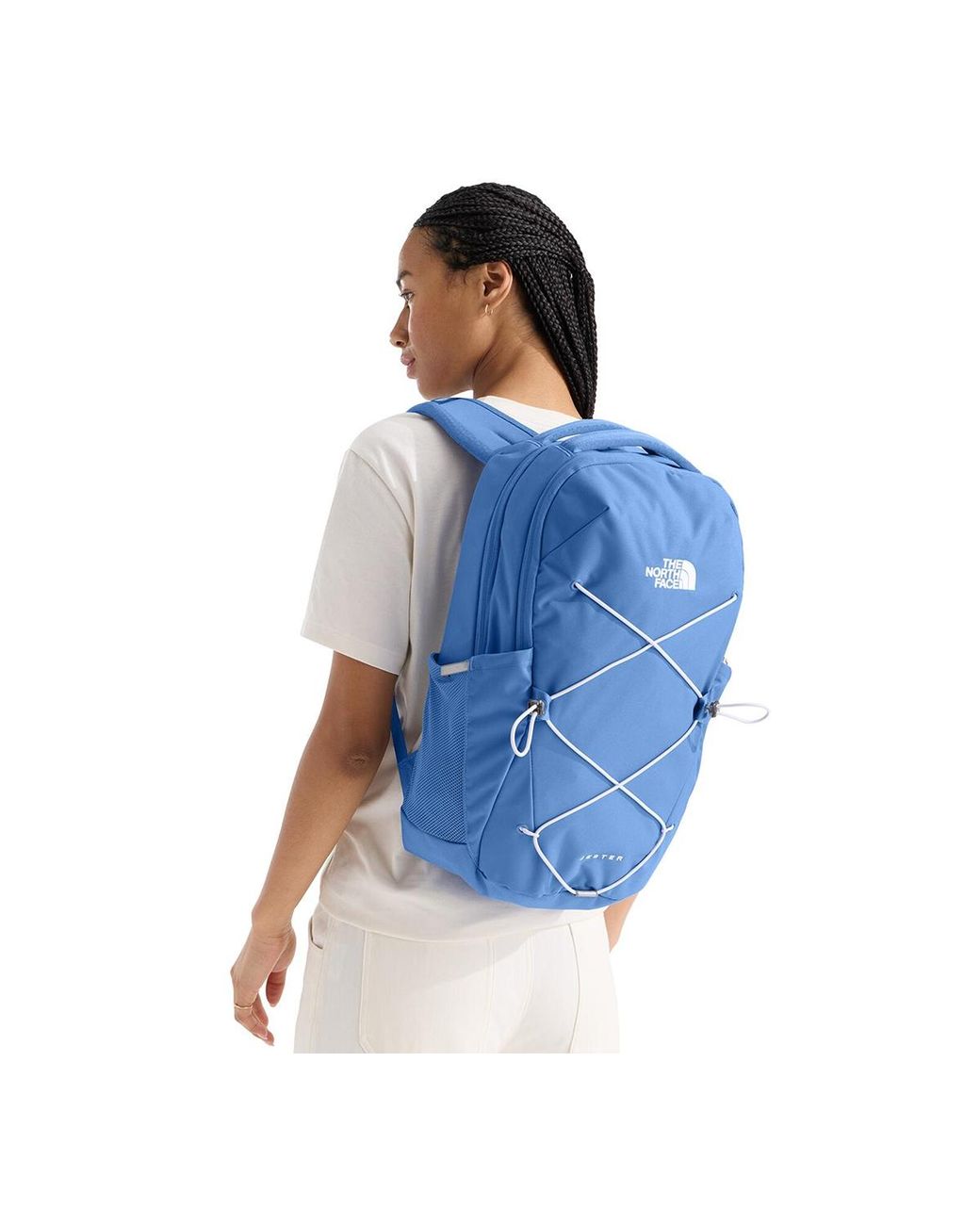 The North Face Blue Jester Backpack