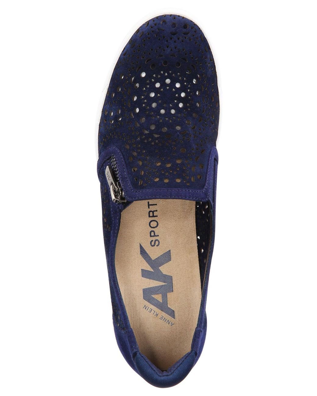 Anne klein hotsell yvette sneakers