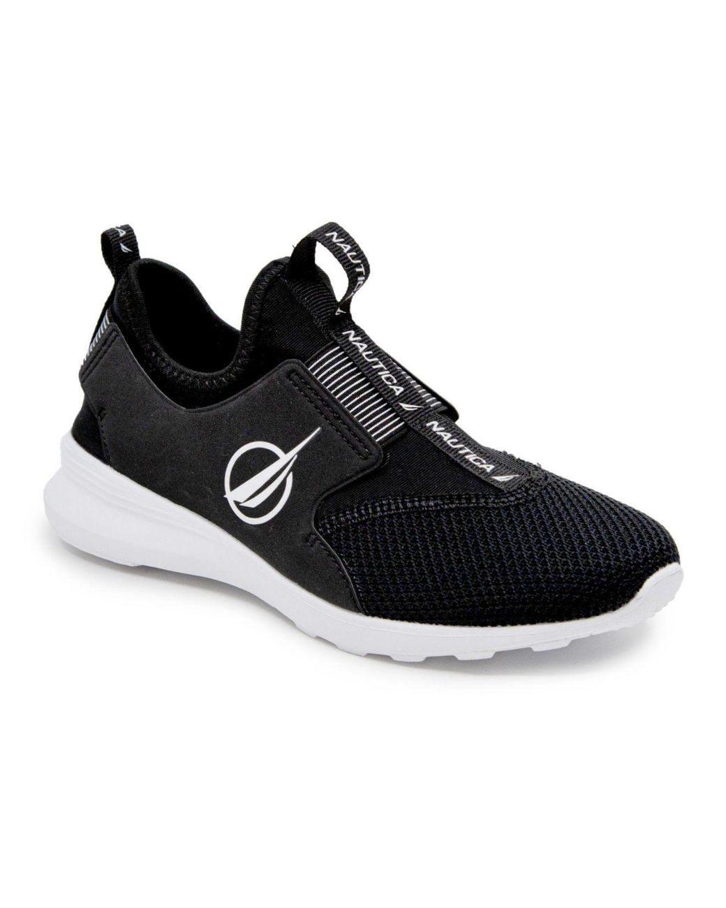nautica slip on shoes