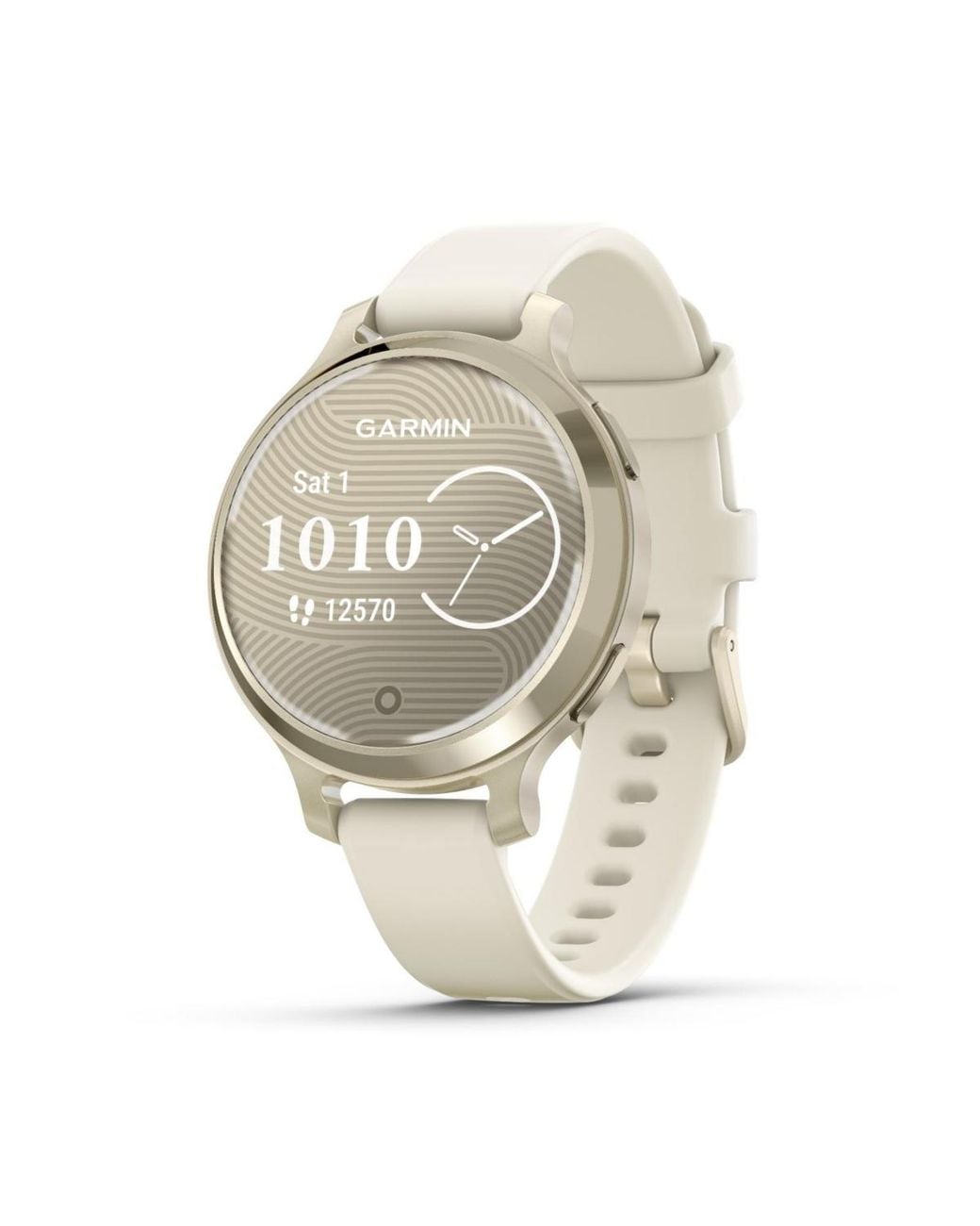 Garmin White Lily 2 Active