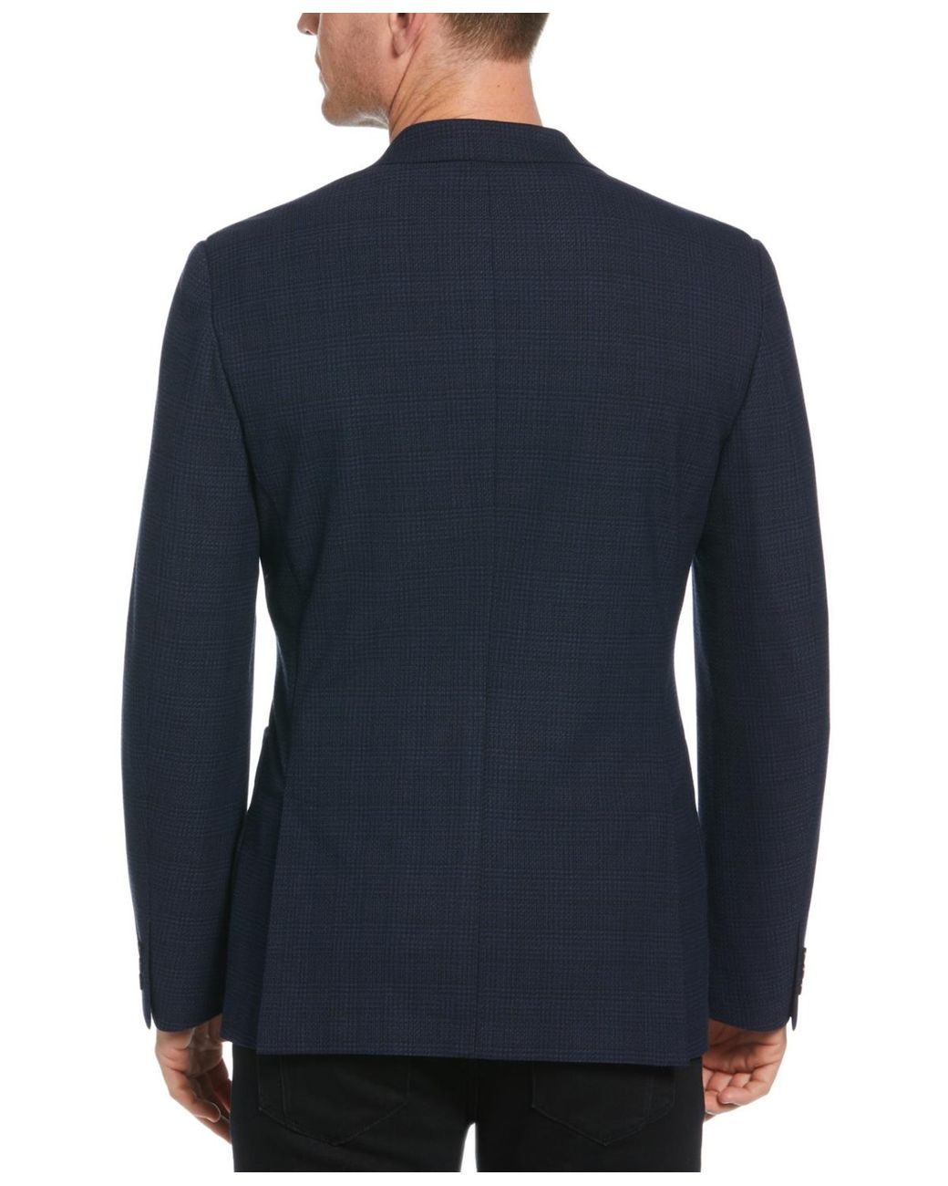 perry ellis sport coat