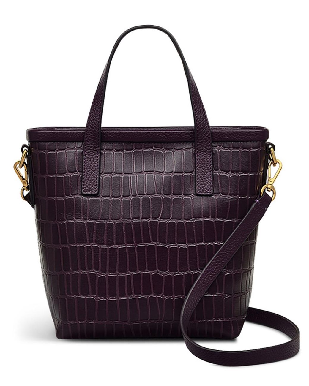 RADLEY On Safari 小型オープントップグラブ Radley On Safari Small Open Top Tote Bag in White | Lyst