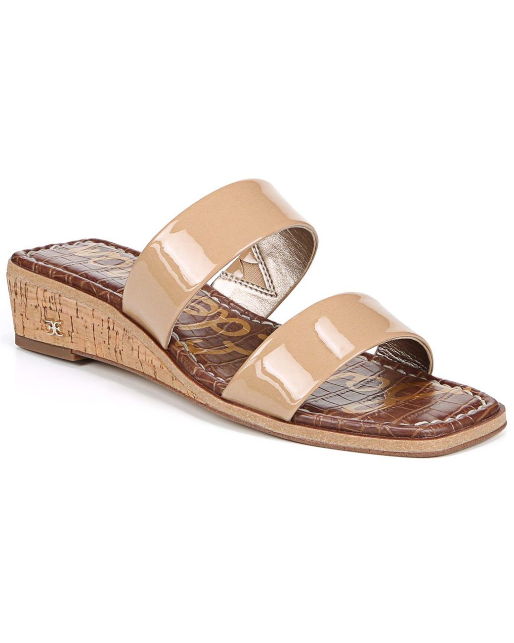 sam edelman vena wedge