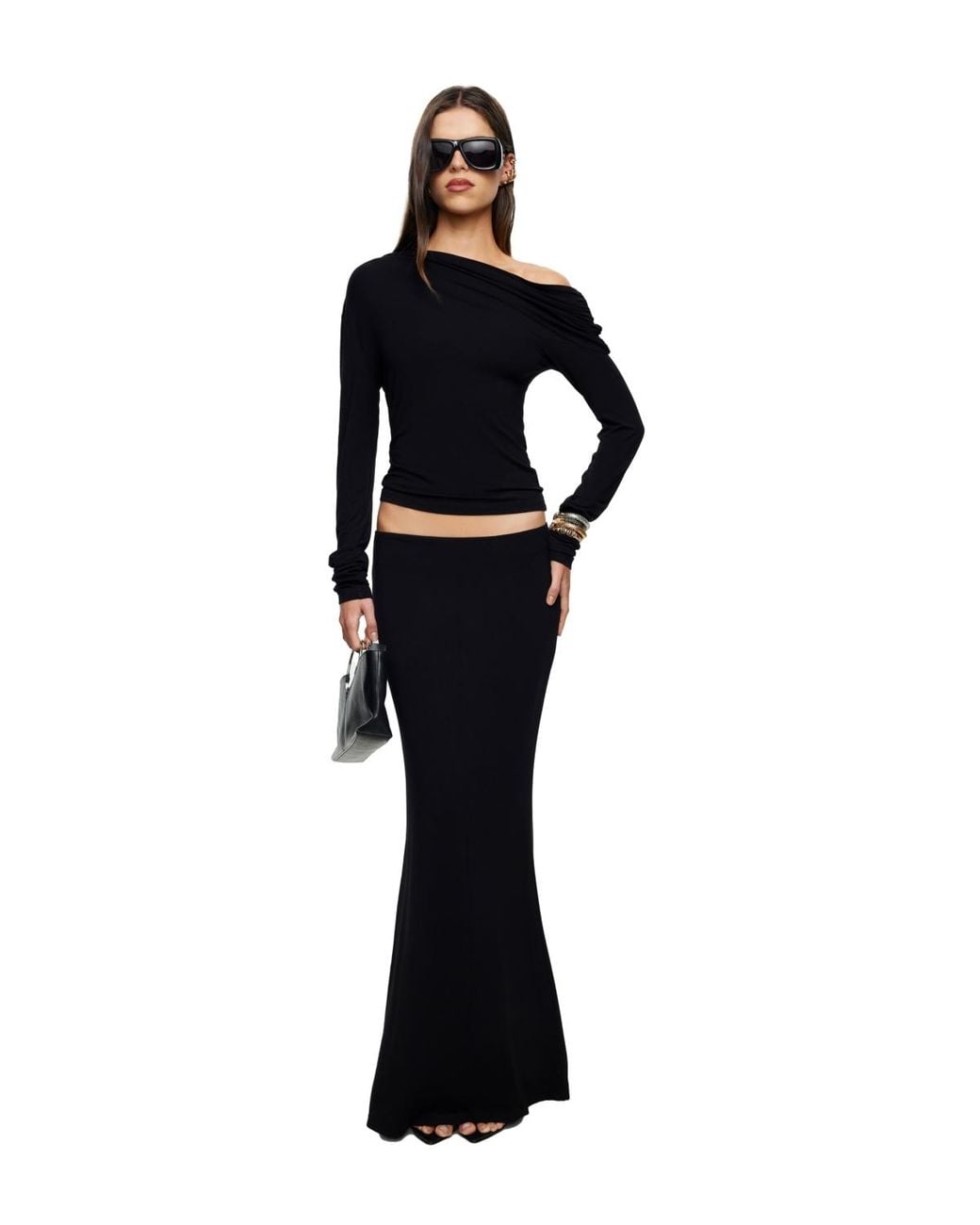 Lioness Black Eclipse Maxi Pull-on