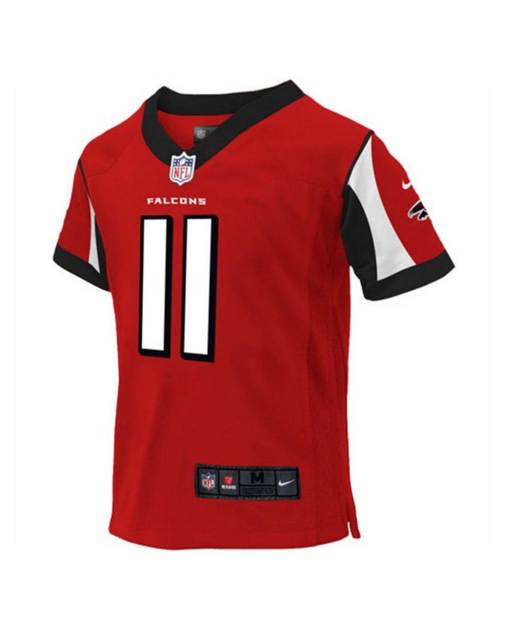 nike falcons jersey