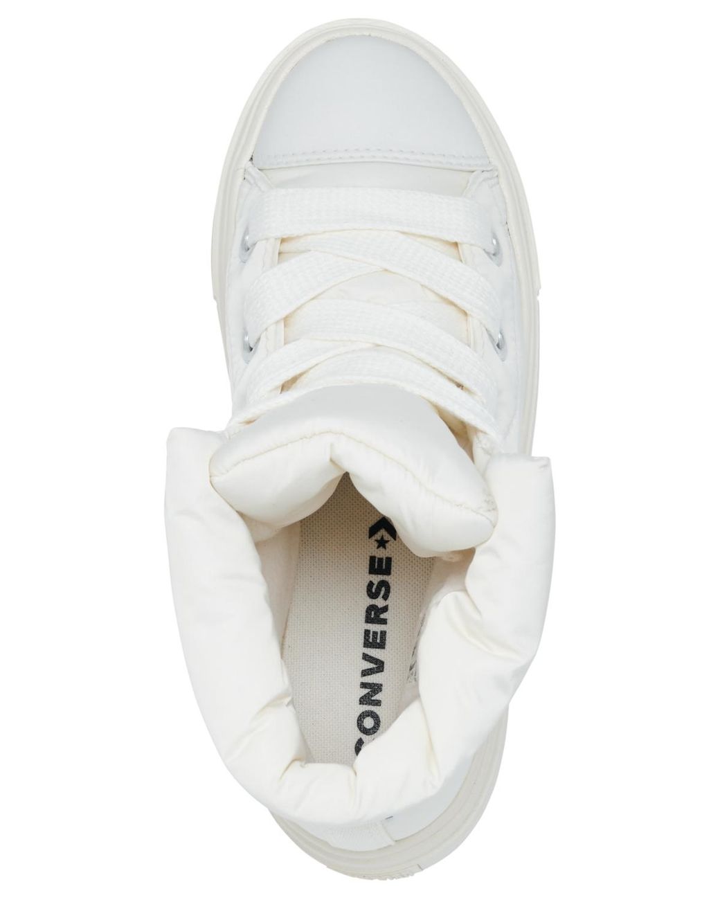CONVERSE ALL STAR エレメンツブーツ 27cm Converse Chuck Taylor All Star Elements Sneaker Boot | Famous Footwear