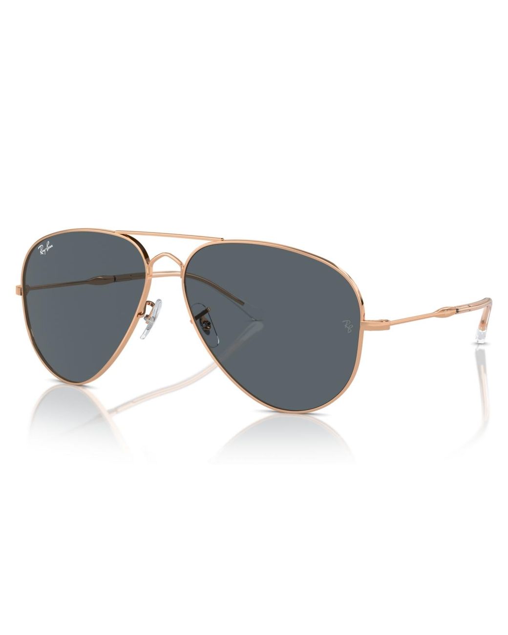 Ray-Ban Blue Sunglasses