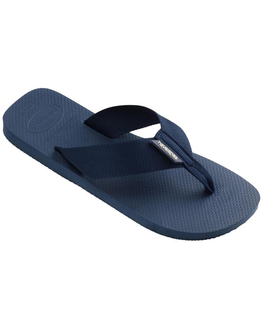 Havaianas Blue Urban Basic Sandal for men