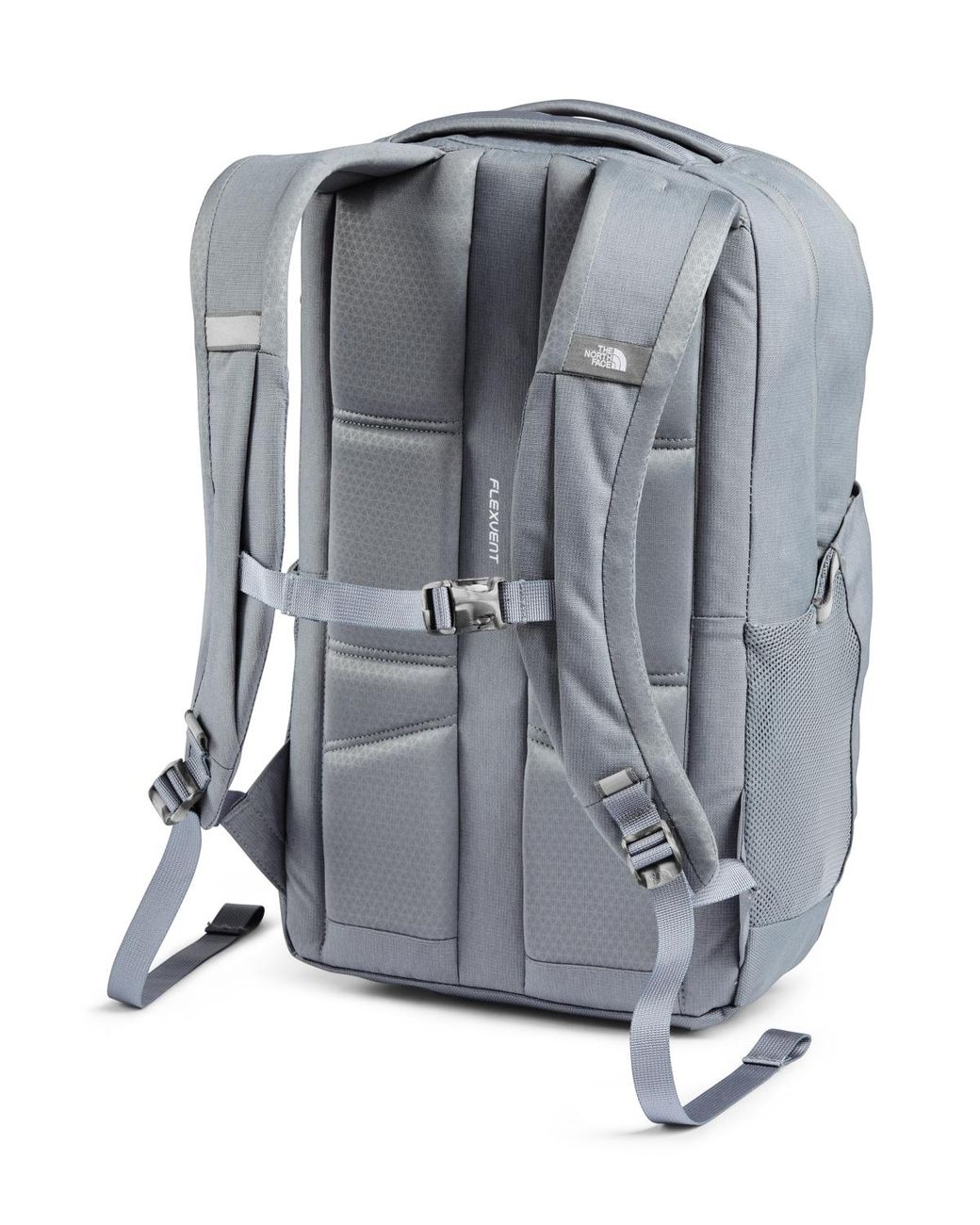 The North Face Gray Jester Backpack