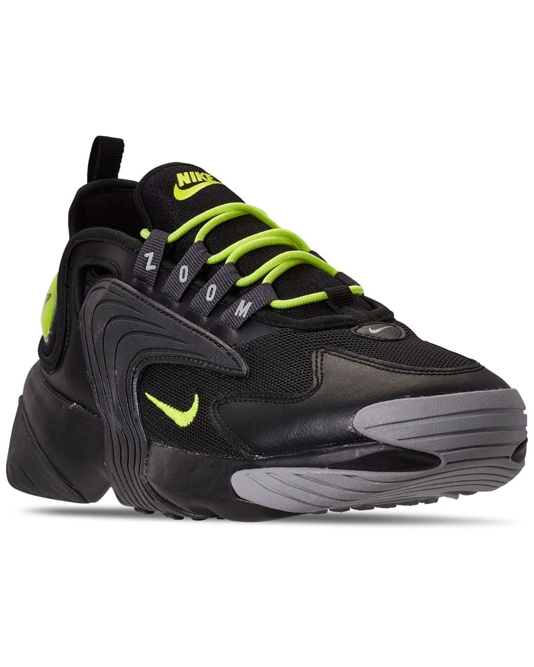 nike zoom 2k finish line