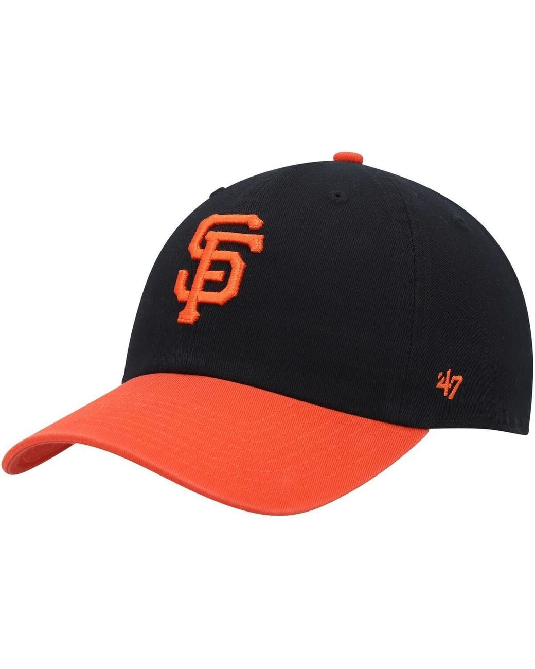 '47 Blue Black for men