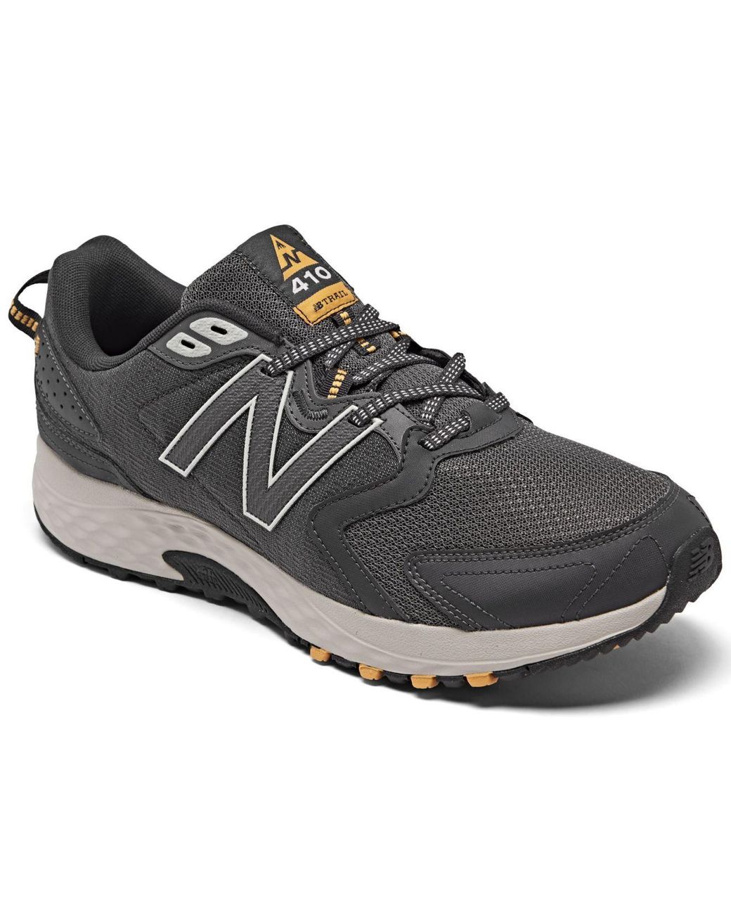 new balance 410 v7 trail running shoe