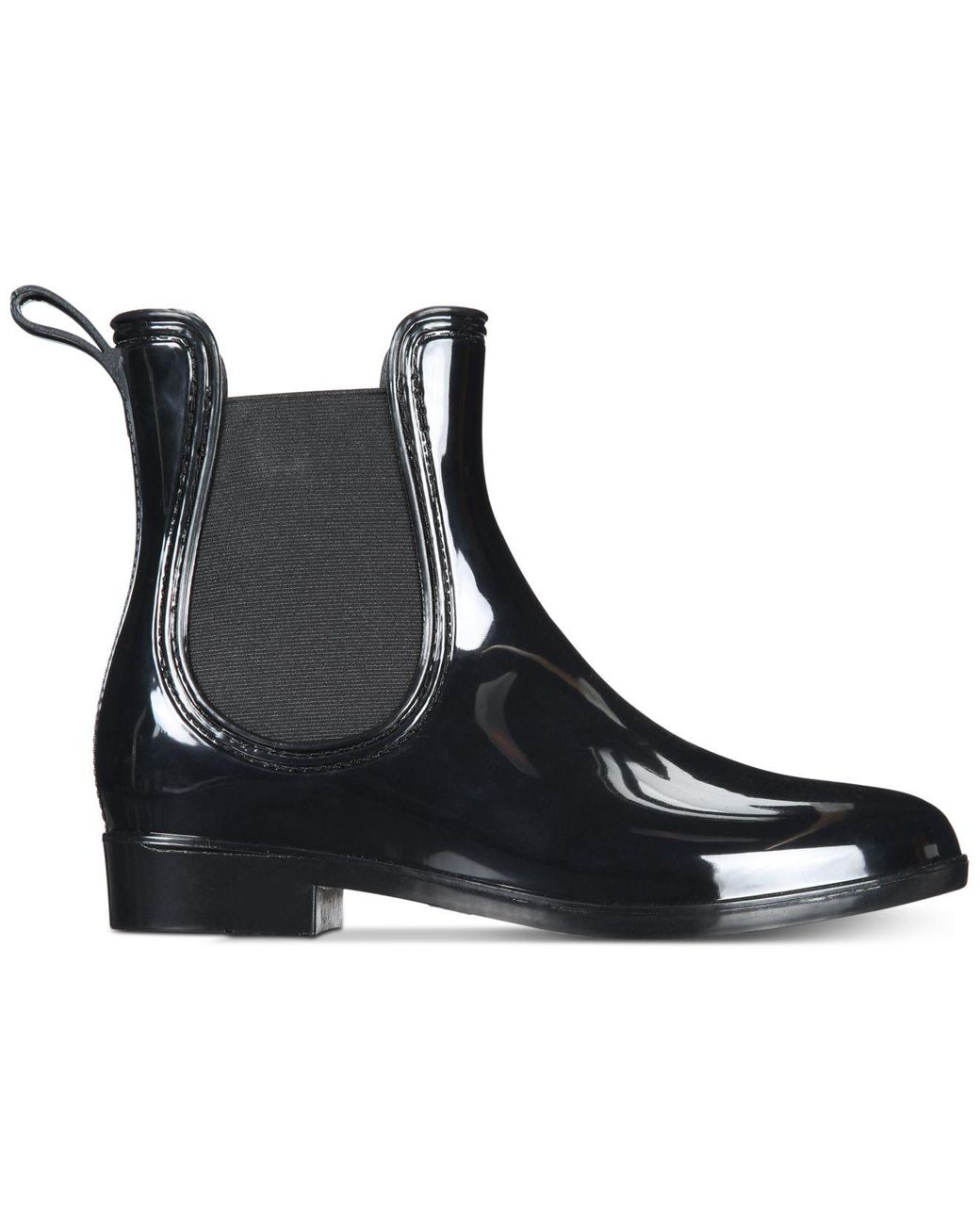 macys rain booties