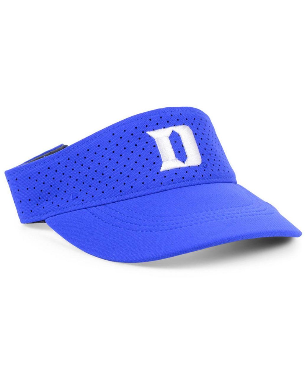 Nike Synthetic Duke Blue Devils 