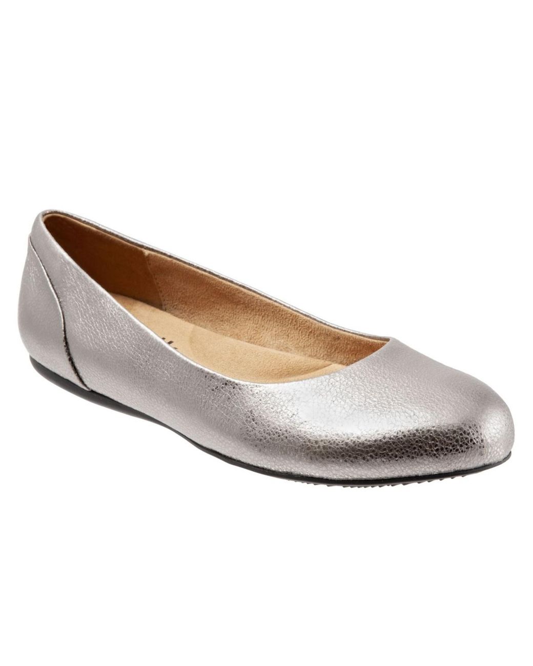 Softwalk® White Sonoma Flat