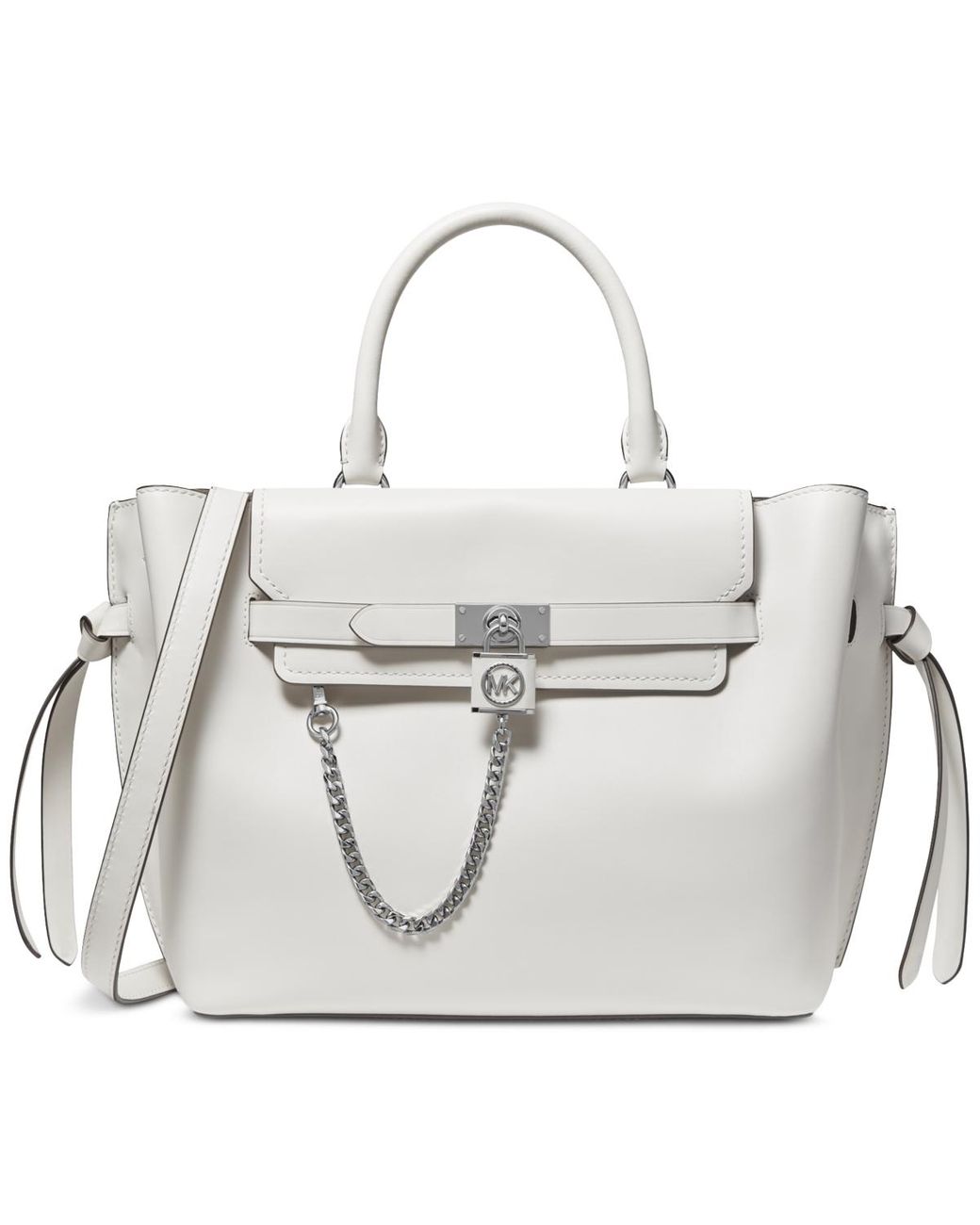 Mk 2024 hamilton white