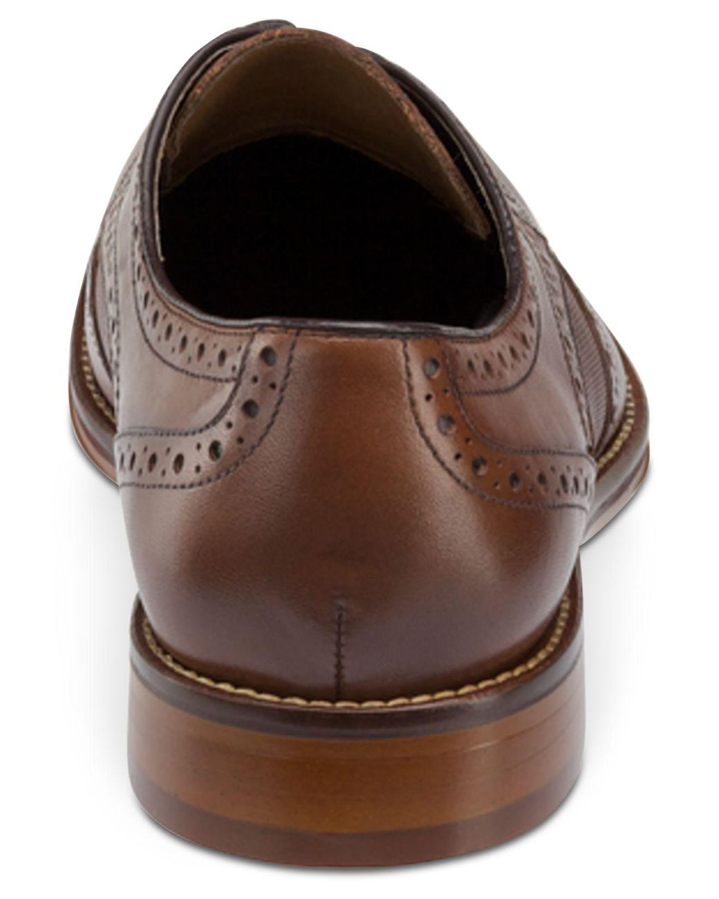 macys johnston and murphy